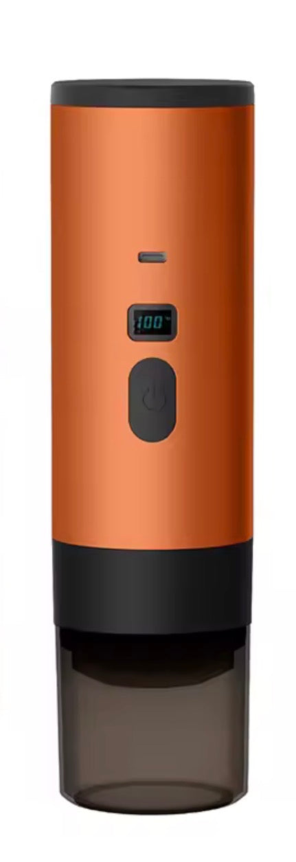 Portable Coffee Machine